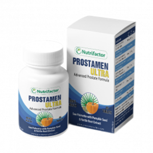 Prostamen Ultra